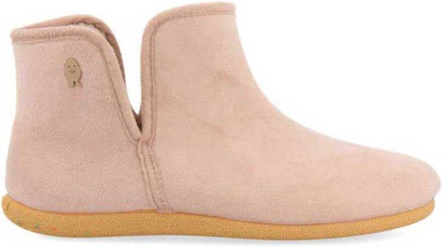 Gioseppo Sifjord Pantoffels Roze Man