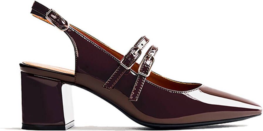 Gioseppo Sodus Hakken Bruin Vrouw