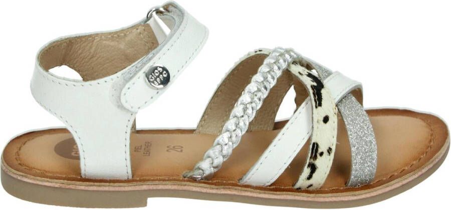 Gioseppo 93007 Kinderen sSandalen Bruin - Foto 6