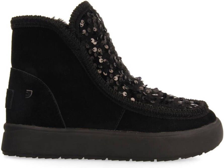 Gioseppo Stark Laarzen Zwart Vrouw