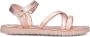 Gioseppo Tolland Sandalen Meisjes Roze - Thumbnail 2