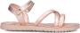 Gioseppo Tolland Sandalen Meisjes Roze - Thumbnail 2