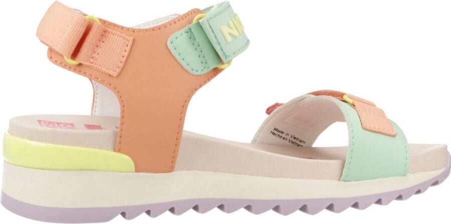 Gioseppo Tremont Sandalen Veelkleurig Vrouw