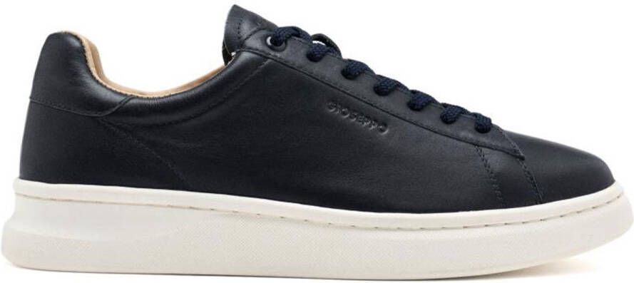 Gioseppo Underhill Schoenen Zwart Man
