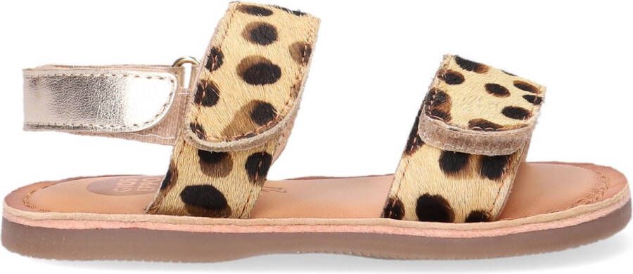 Gioseppo 93003 Kinderen MeisjesSandalen Bruin - Foto 2