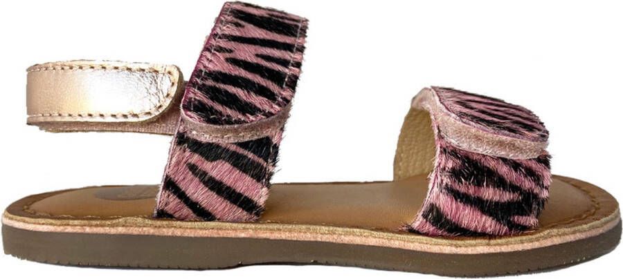 Gioseppo Verlaine Sandalen Meisjes Roze