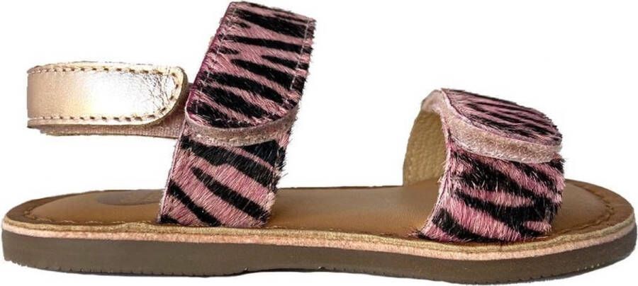 Gioseppo Meisjes Sandalen Verlaine Roze - Foto 3