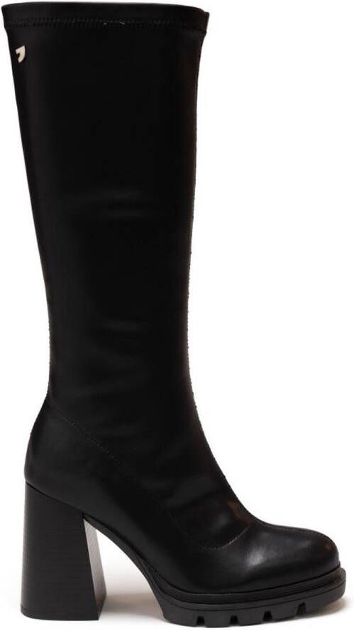 Gioseppo Veszto Laarzen Zwart Vrouw