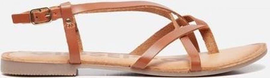Gioseppo 59847 Vina Sandalias Bruin Dames