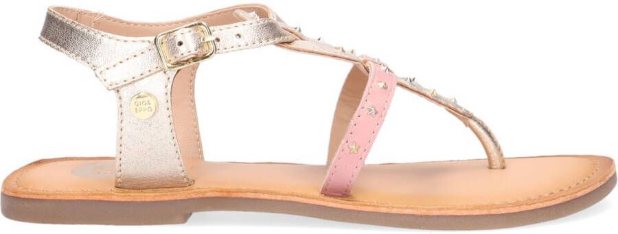 Gioseppo Vire Sandalen Meisjes Goud
