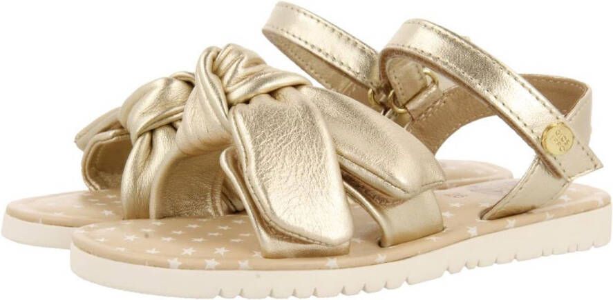 Gioseppo Wareham Sandalen Goud Meisjes