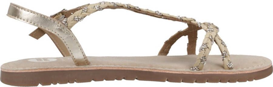 Gioseppo WENHAM Beige