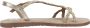 Gioseppo Wenham Sandalen Meisjes Beige - Thumbnail 8