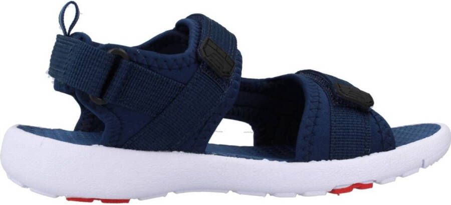 Gioseppo Yaviza Sandalen Blauw Jongens