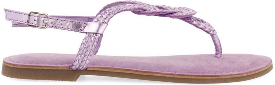 Gioseppo Zupanja Sandalen Roze Vrouw