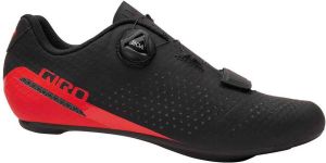 Giro Cadet Racefiets Schoenen Zwart Man