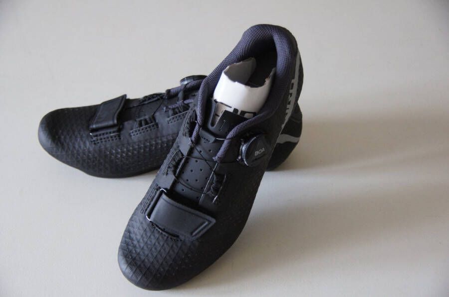 Giro Cadet Dames Wielerschoenen EU 41 Zwart