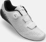 Giro Cadet Heren Wielerschoenen EU 42 Wit - Thumbnail 1