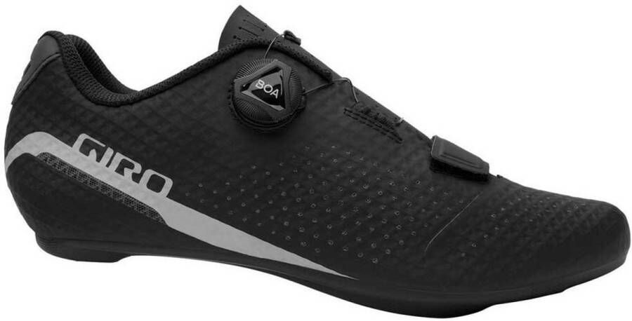 Giro Cadet Shoes Men zwart