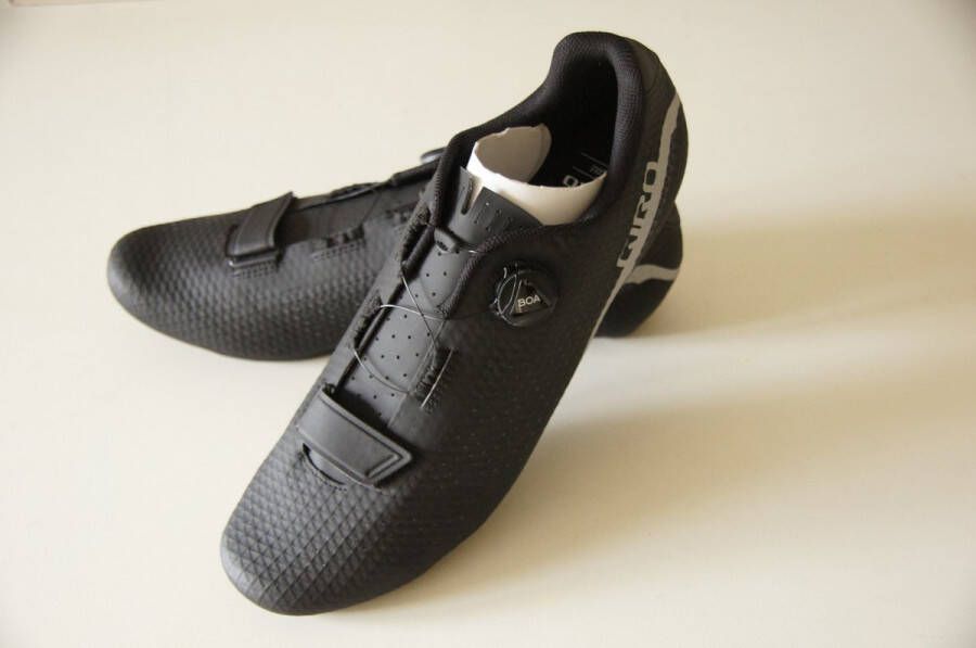 Giro Cadet Heren Wielerschoenen EU 44 Zwart
