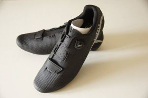 Giro Cadet Shoes Men zwart