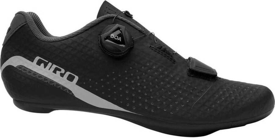 Giro Cadet Shoes Women zwart Schoen