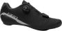 Giro Cadet Dames Wielerschoenen EU 38 Zwart - Thumbnail 1