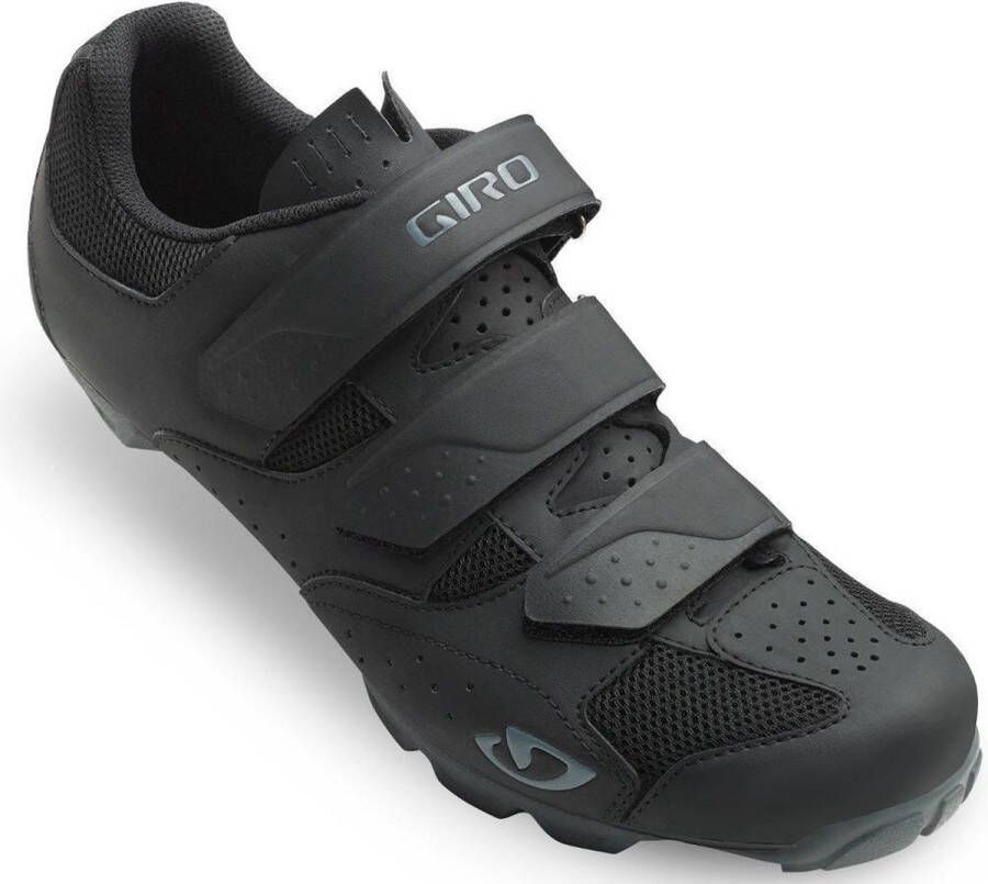 Giro Carbide RII schoenen Heren grijs