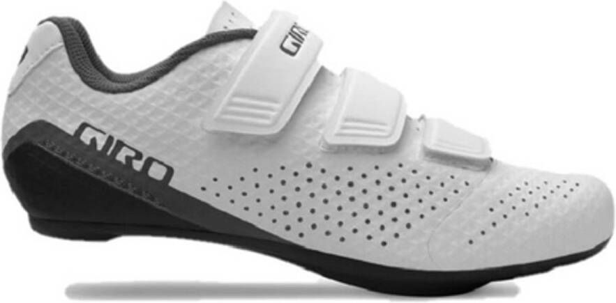 Giro Cycling Wielrenschoen Giro Women Stylus White
