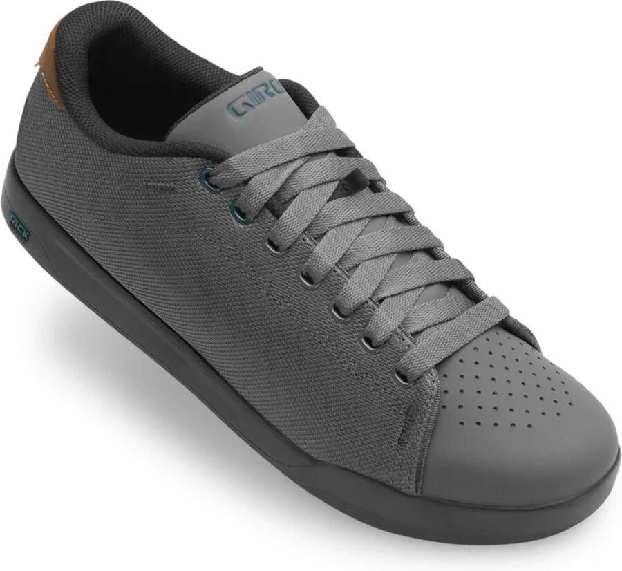 Giro Deed MTB schoenen Heren Dark Shadow