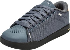 Giro Deed Schoenen grijs