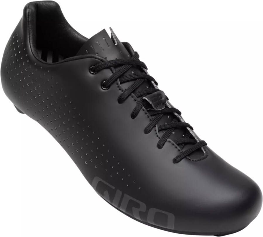 Giro Empire Road Shoes black