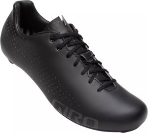 Giro Empire Road Shoes black 43