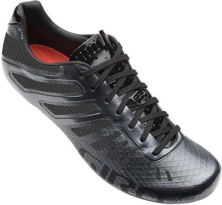 Giro Empire Slx Racefiets Schoenen Grijs 1 2 Man