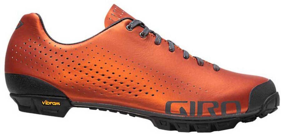 Giro Empire Vr90 Mtb-schoenen Oranje Man