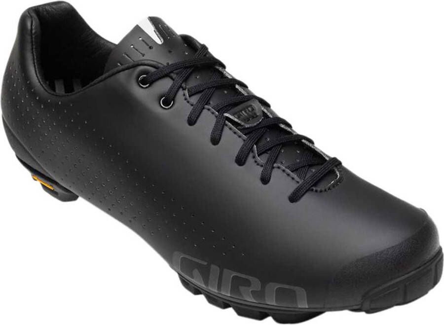 Giro Empire VR90 Schoenen Heren zwart