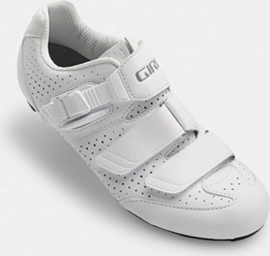 Giro Espada Lady Race Fietsschoen White