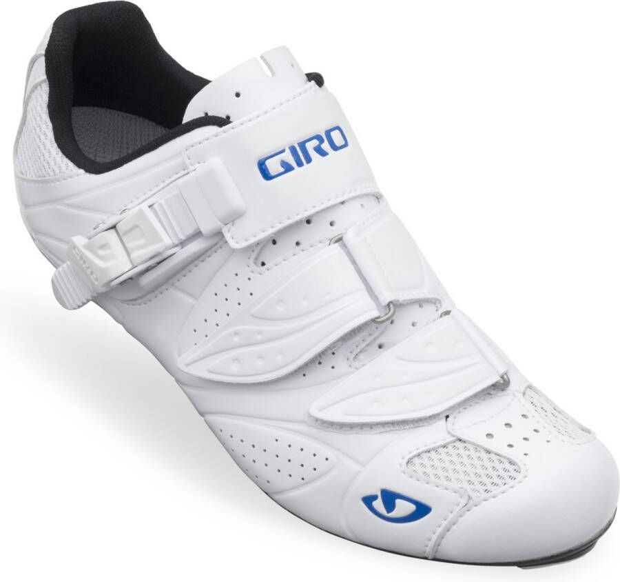 Giro Espada Lady Race Fietsschoen White Blue
