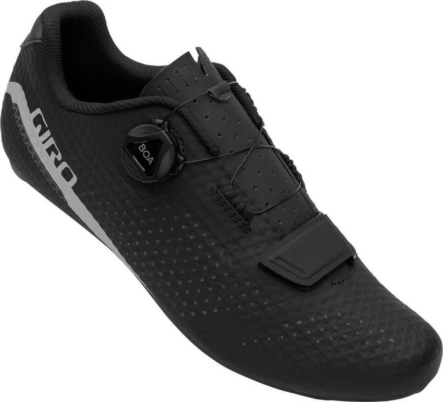 Giro Fietsschoenen Unisex zwart grijs