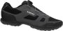Giro Gauge BOA Dark Shadow Black Heren - Thumbnail 1