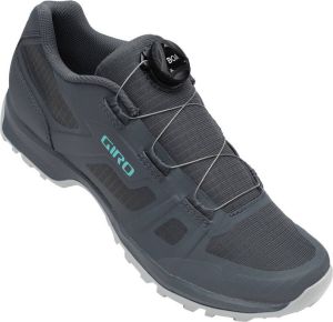 Giro Gauge Boa Schoenen grijs