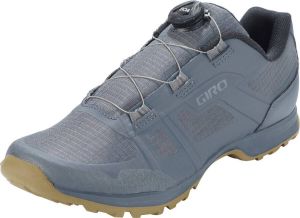 Giro Gauge Boa Schoenen grijs