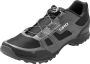 Giro Gauge Boa Schoenen Heren zwart - Thumbnail 1