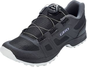 Giro Gauge Boa Sneakers Zwart
