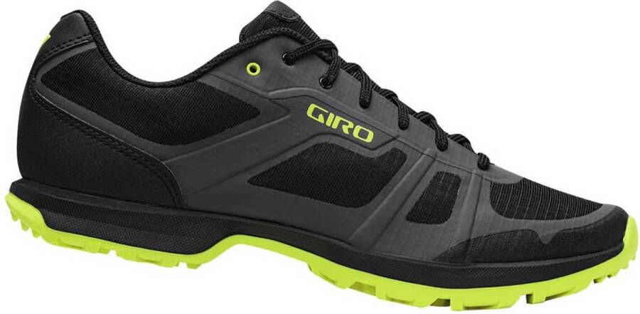 Giro Gauge Mtb-schoenen Zwart Man