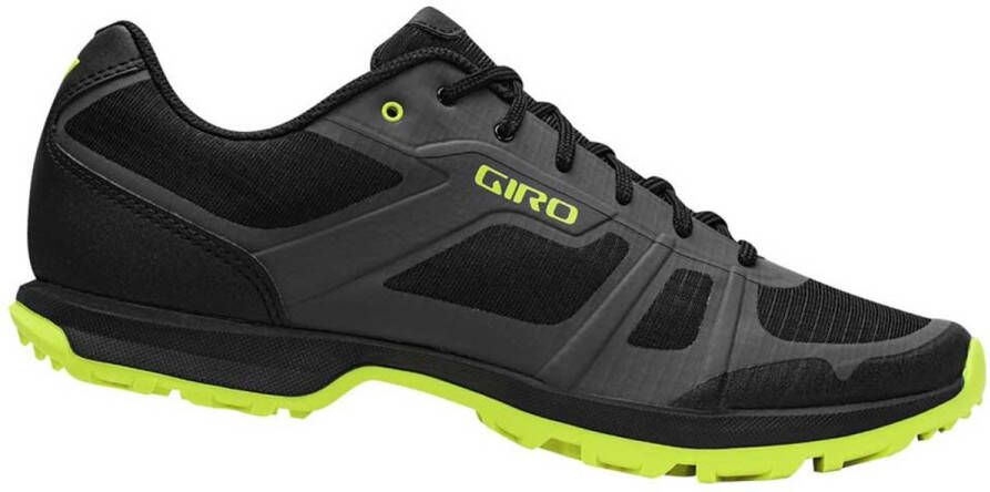 Giro Gauge Mtb-schoenen Zwart Man