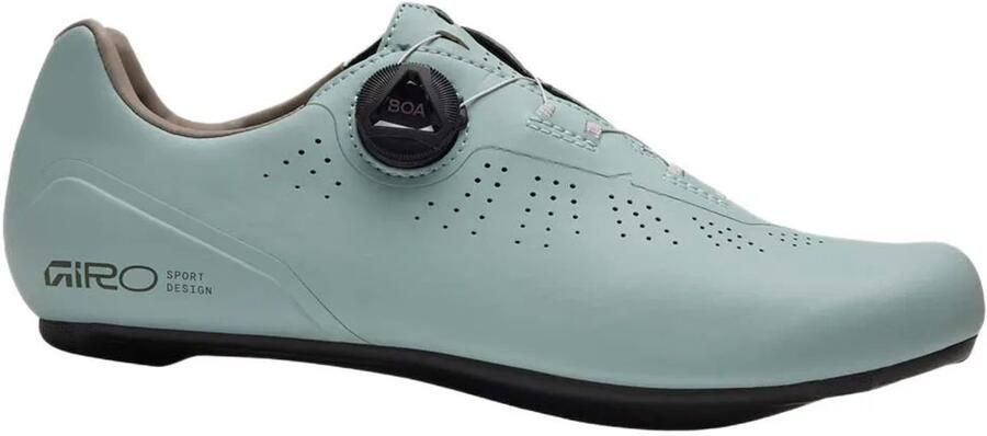 Giro Cadet Ii Raceschoenen Blauw