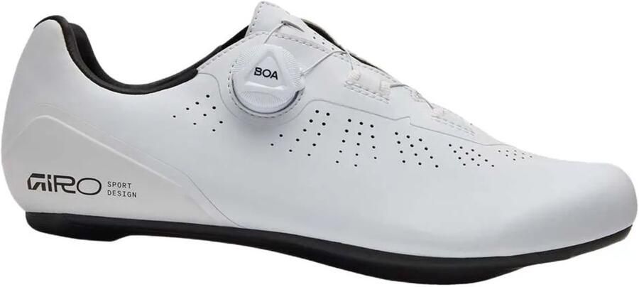 Giro Cadet II Fietsschoenen grijs