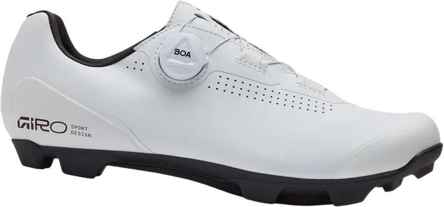 Giro Cadet XC Fietsschoenen grijs