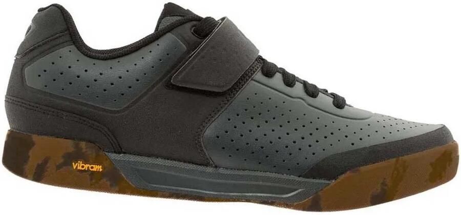 Giro Chamber Ii Mtb-schoenen Grijs Man - Foto 2